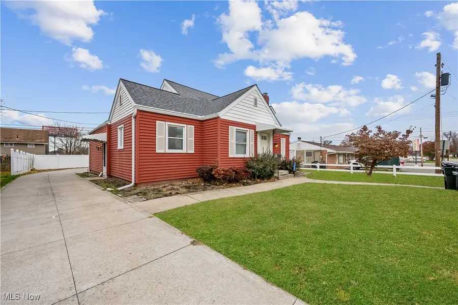 119 Saratoga Sw Avenue, Canton, OH 44710 - Image #2