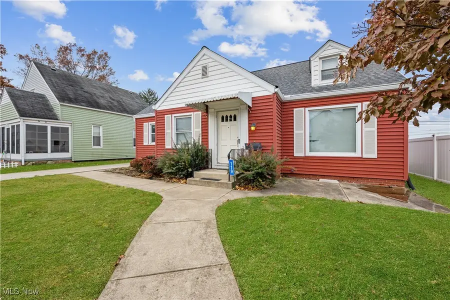 119 Saratoga Sw Avenue, Canton, OH 44710 - Image #3