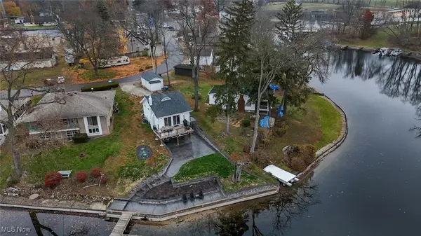 4135 State Park Drive, Akron, OH 44319