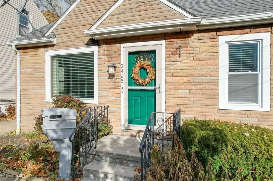 2465 Ogden Avenue, Akron, OH 44312 - Image #2