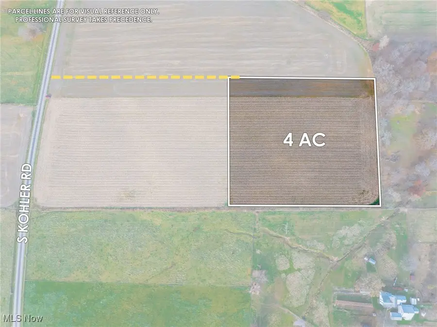 S Kohler Road, Apple Creek, OH 44606 - Image #2