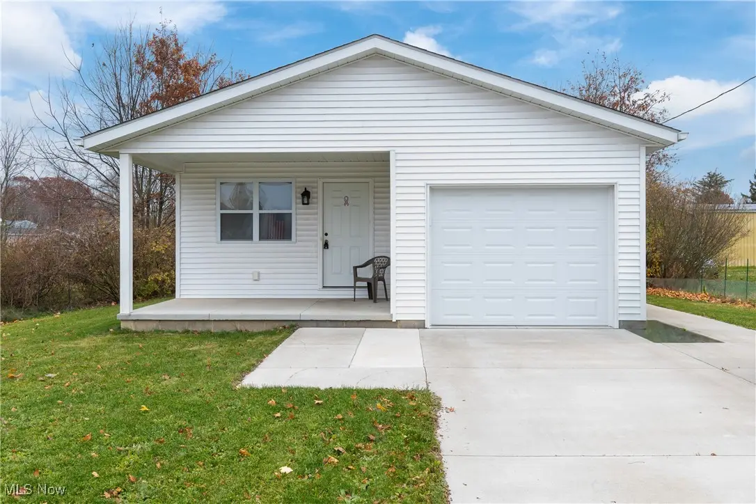 53 Thonen Street, Rittman, OH 44270 - Image #1