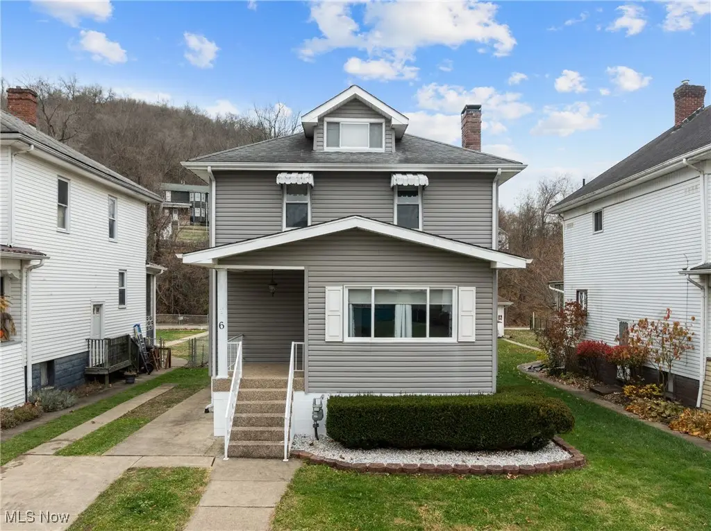 6 Locust Avenue, Bridgeport, OH 43912 - Image #1