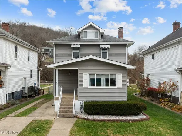 6 Locust Avenue, Bridgeport, OH 43912