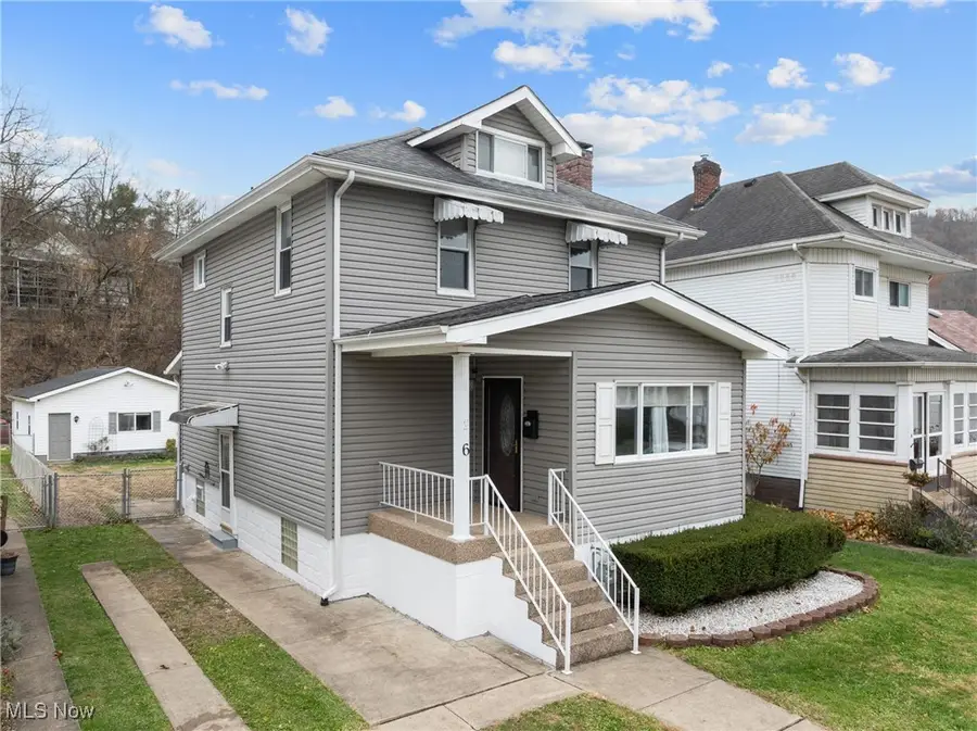 6 Locust Avenue, Bridgeport, OH 43912 - Image #3