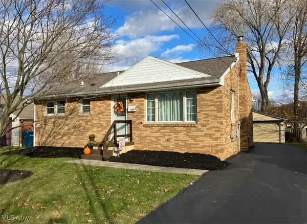 269 Westview Avenue, Hubbard, OH 44425