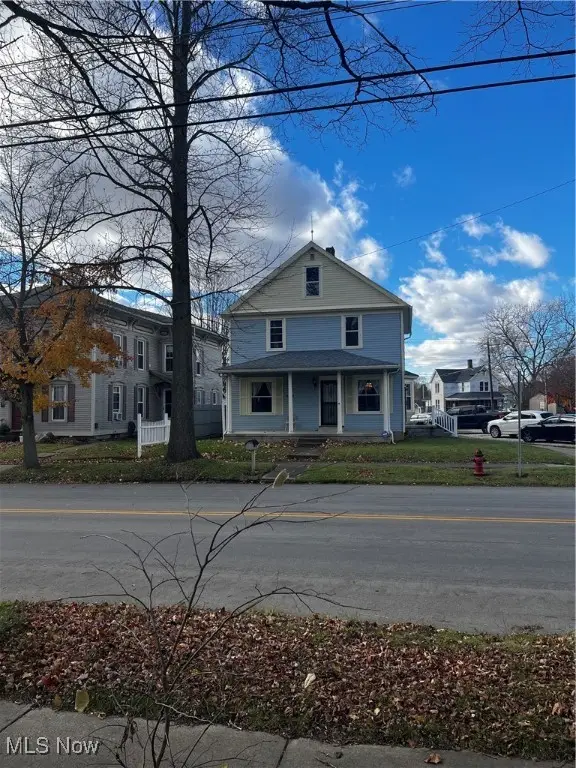 150 N Main Street, Creston, OH 44217 - Image #1