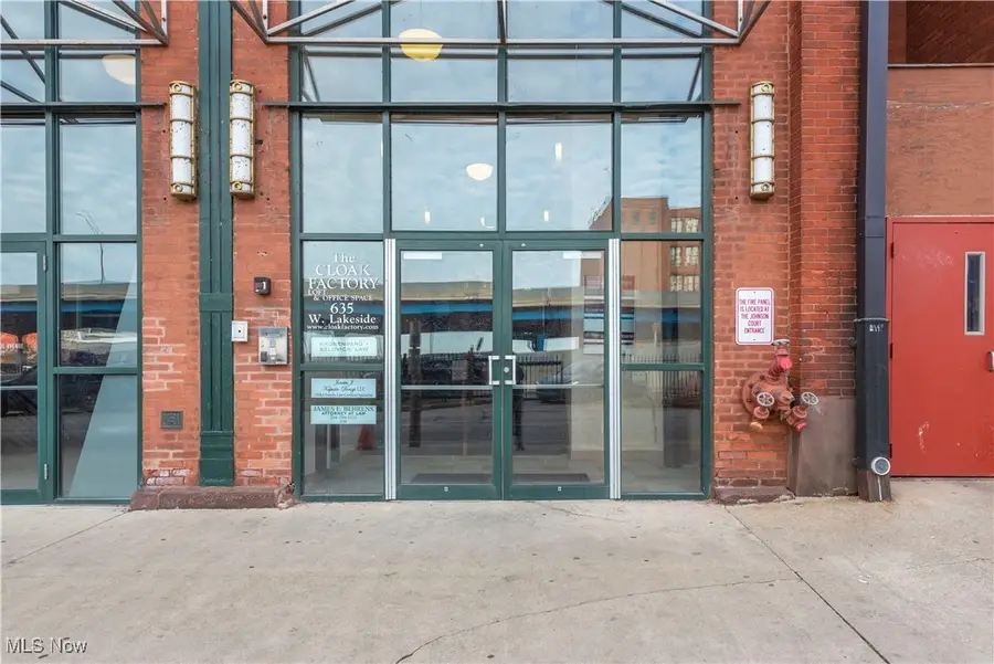 635 W Lakeside Avenue #602, Cleveland, OH 44113 - Image #3