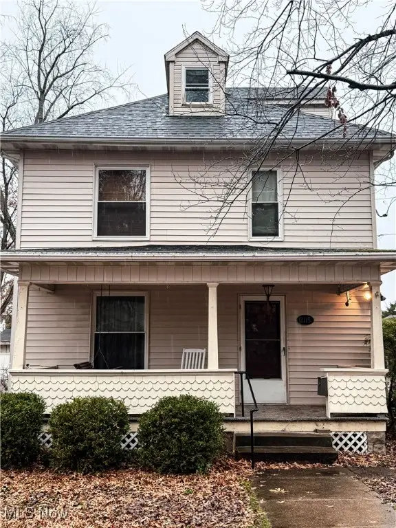 2115 Elm Street, Parkersburg, WV 26101