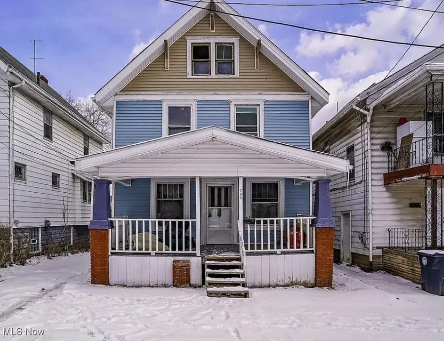 759 Fern Street, Akron, OH 44307 - Image #2