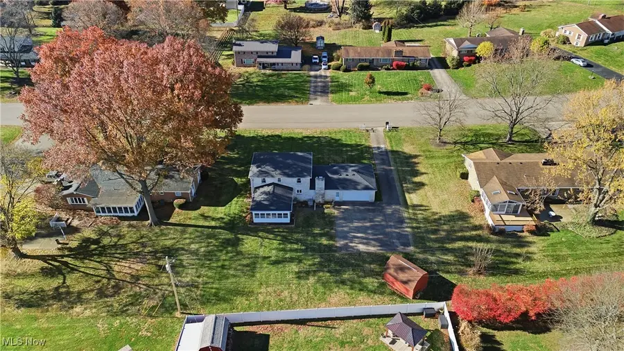 2955 Chaucer Ne Drive, Canton, OH 44721 - Image #2