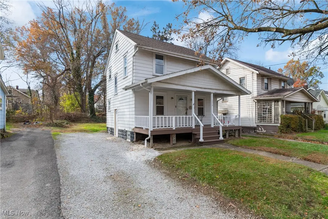 1318 Arnold Avenue, Akron, OH 44305 - Image #1