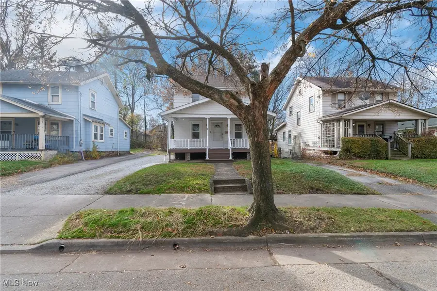 1318 Arnold Avenue, Akron, OH 44305 - Image #2