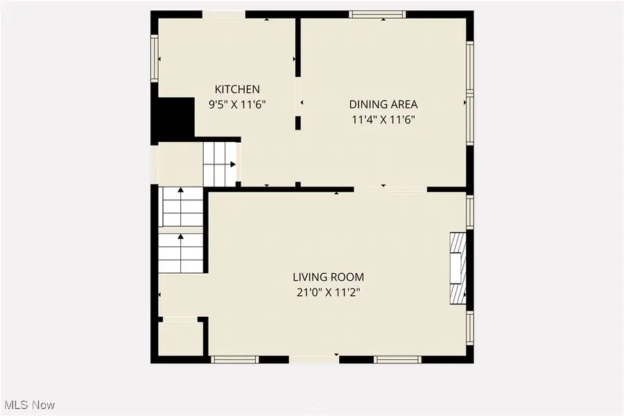 1318 Arnold Avenue, Akron, OH 44305 - Image #3