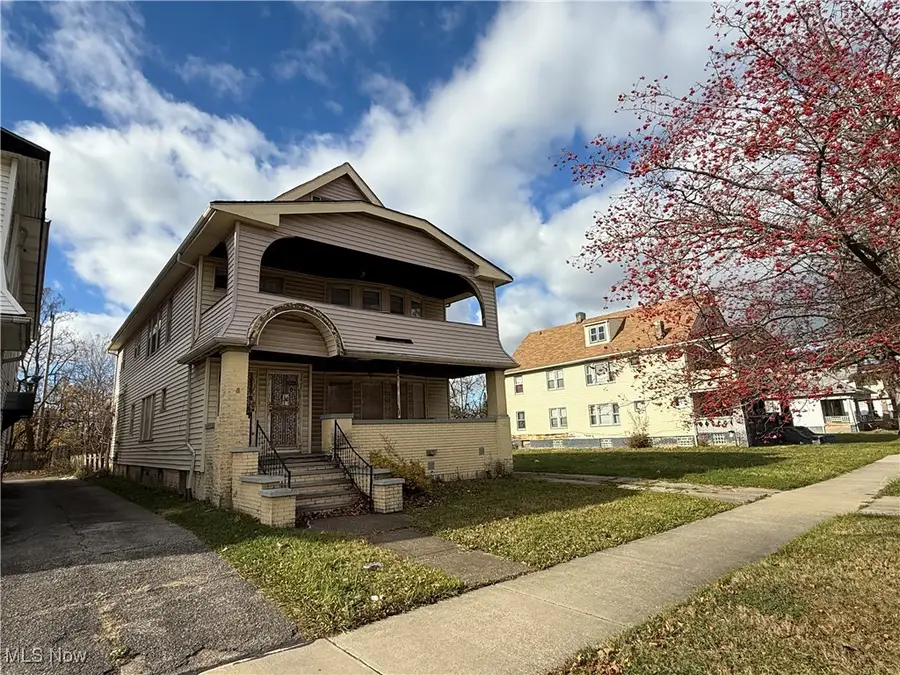 3602 E 146th Street, Cleveland, OH 44120 - Image #2