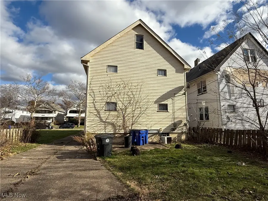 3602 E 146th Street, Cleveland, OH 44120 - Image #3