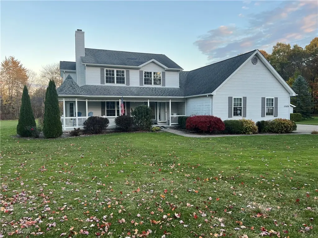 11525 Rapp Road, New Middletown, OH 44442 - Image #1