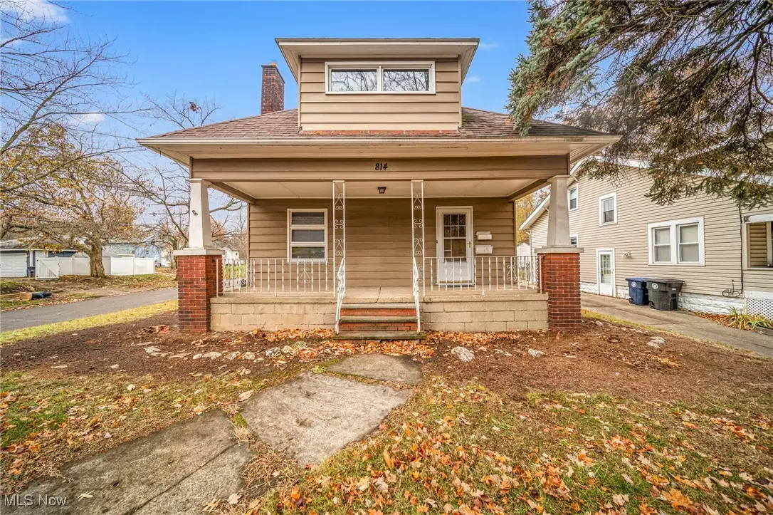 814 Sarcee Avenue, Akron, OH 44305 - Image #1