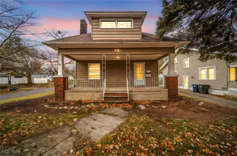 814 Sarcee Avenue, Akron, OH 44305 - Image #2