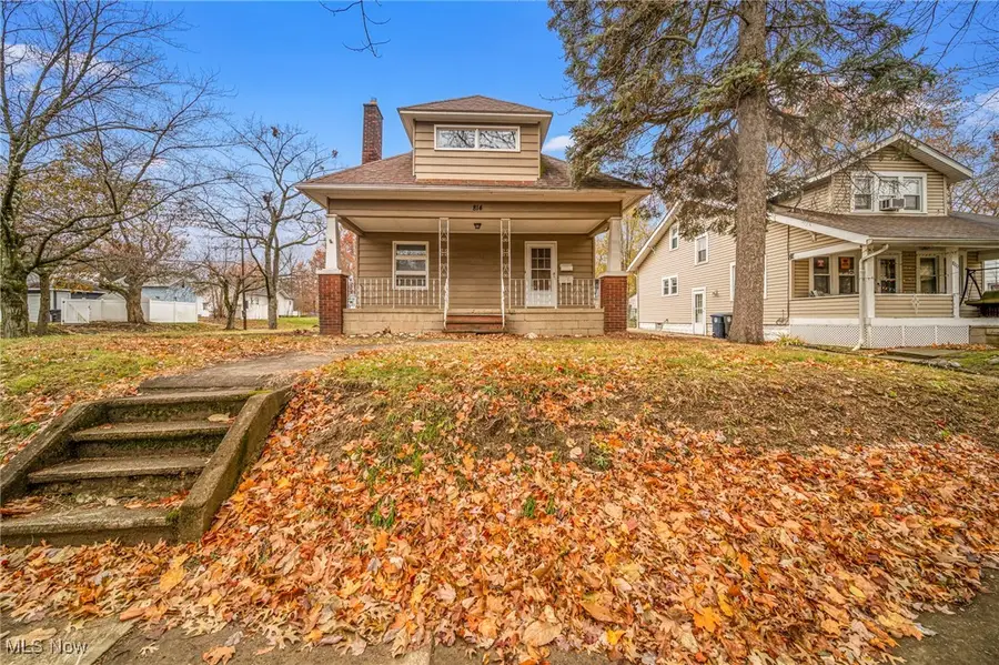 814 Sarcee Avenue, Akron, OH 44305 - Image #3