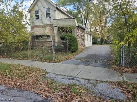 2549 E 82nd Street, Cleveland, OH 44104 - Image #1