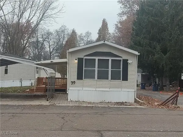 5141 Newton Falls Road #79, Ravenna, OH 44266