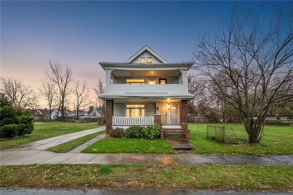 9818 Aetna Road, Cleveland, OH 44105