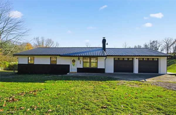 1747 E Airport Ne Road, Mcconnelsville, OH 43756