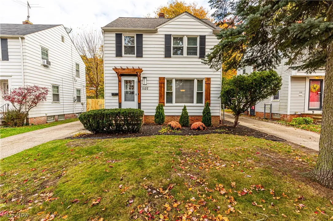 1137 Avondale Road, South Euclid, OH 44121 - Image #1