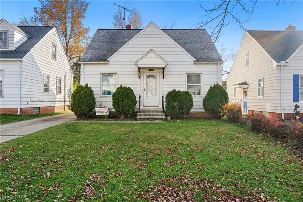 21416 Gardenview Drive, Maple Heights, OH 44137