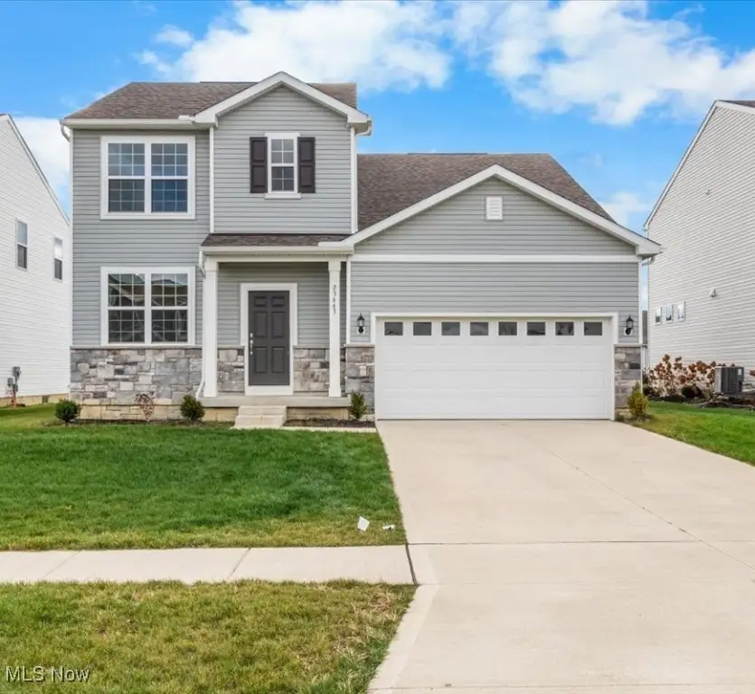 23663 Victory Lane, Columbia Station, OH 44028 - Image #1