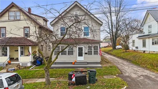 101 E 9th Street, Ashland, OH 44805