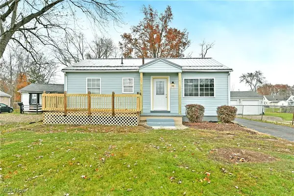 1810 Northfield Nw Avenue, Warren, OH 44485