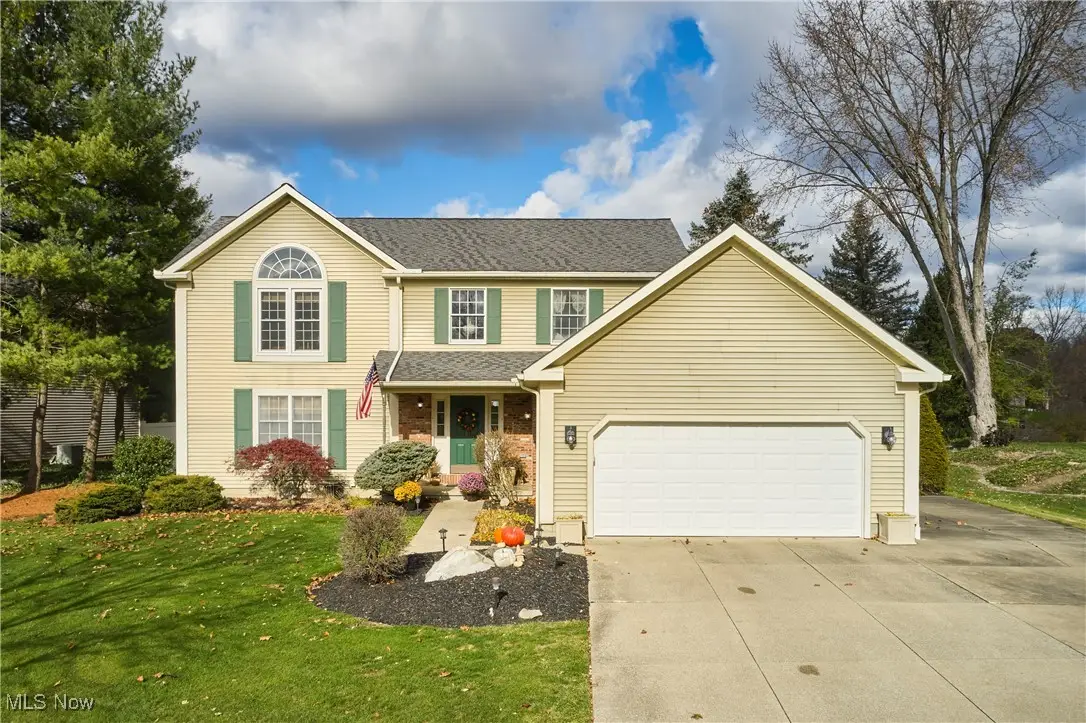 799 Meredith Lane, Cuyahoga Falls, OH 44223 - Image #1