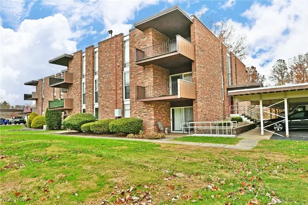 3080 N River Ne Road #J5, Warren, OH 44483