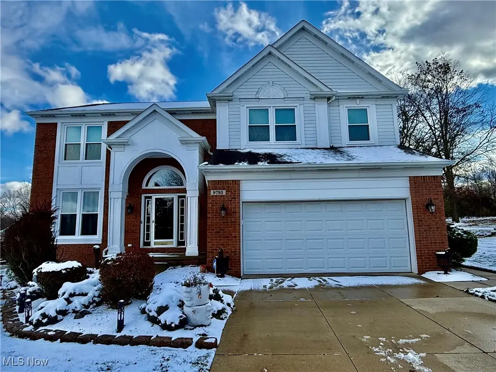9795 Burton Drive, Twinsburg, OH 44087 - Image #1