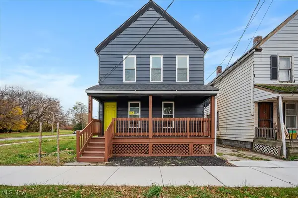 9918 Quebec Avenue, Cleveland, OH 44106