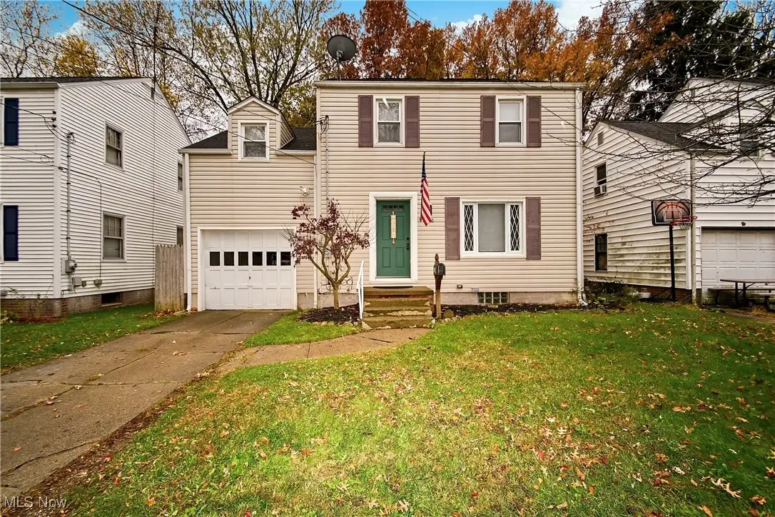 1910 37th Nw Street, Canton, OH 44709 - Image #1