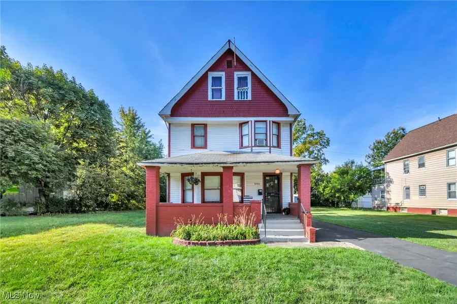 9700 Hilgert Drive, Cleveland, OH 44104 - Image #2