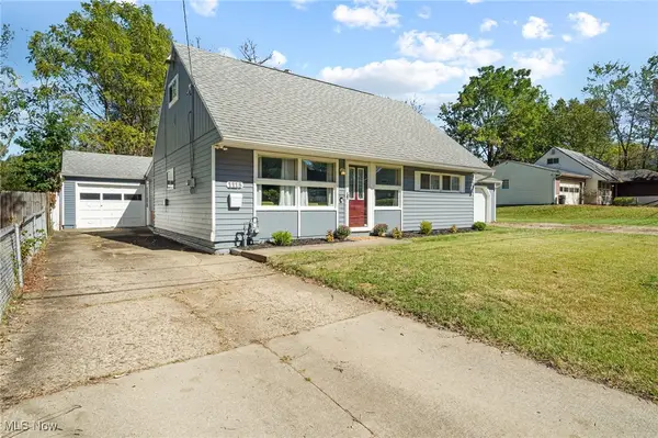 1115 41st Nw Street, Canton, OH 44709