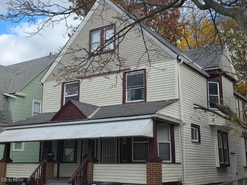 637-639 E 102nd Street, Cleveland, OH 44108 - Image #2