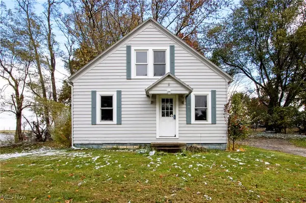 1841 Tannerville Road, Orrville, OH 44667