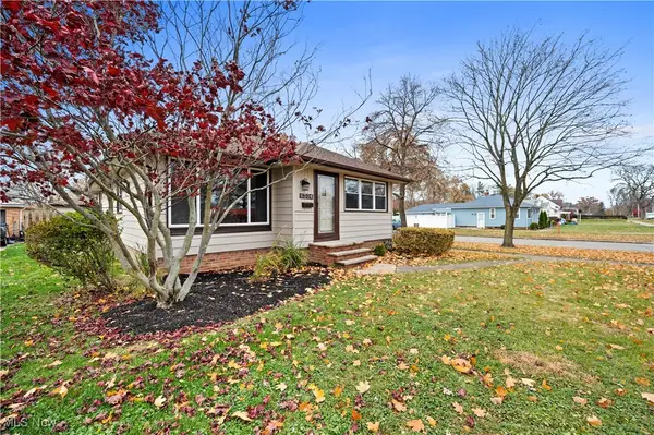 6304 Denison Boulevard, Parma Heights, OH 44130