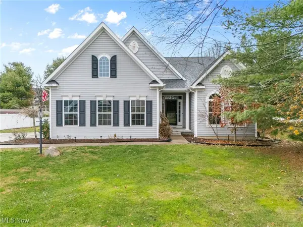 7606 Knollridge Ne Avenue, Canton, OH 44721