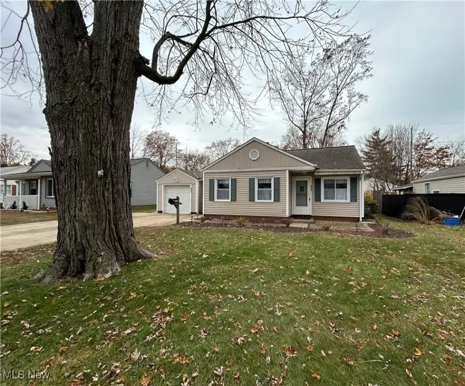 6430 Seneca Trail, Mentor, OH 44060 - Image #1