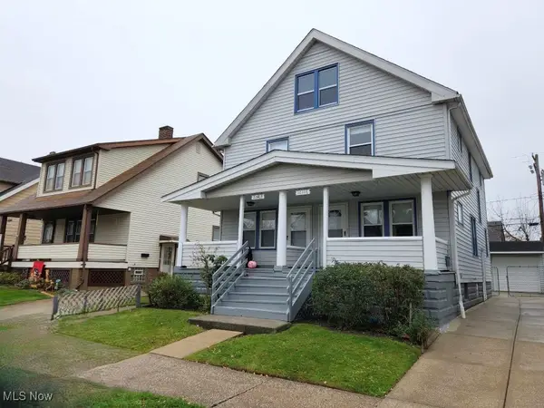 10118 Russell Avenue, Garfield Heights, OH 44125