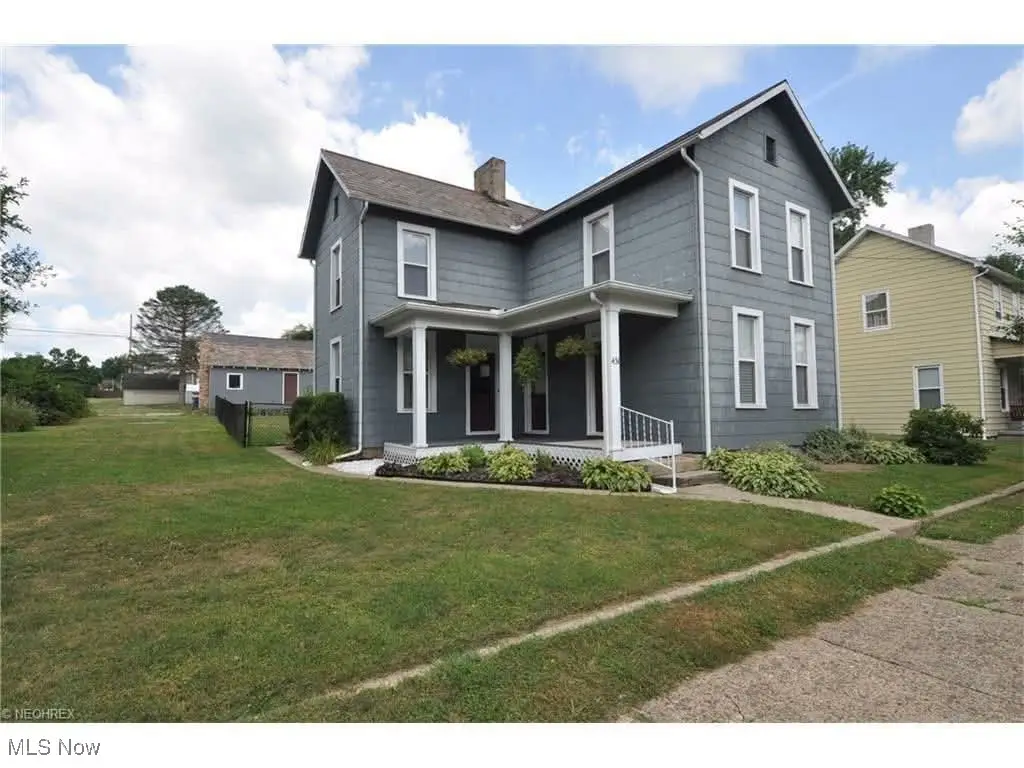 431 Front Street, Philo, OH 43771 - Image #1