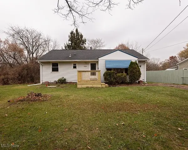 321 W River N Road, Elyria, OH 44035