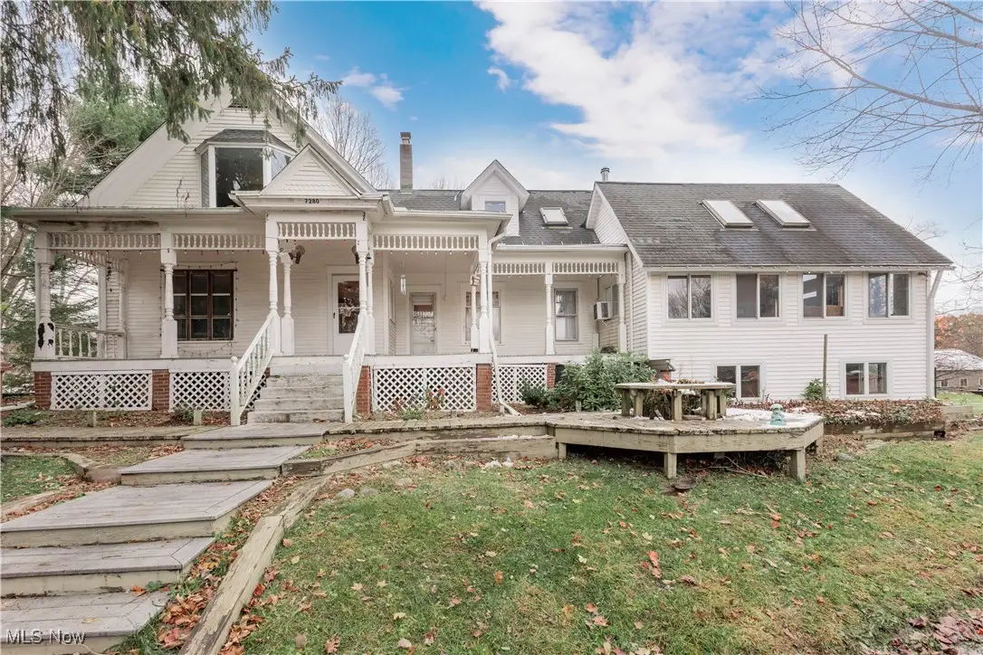 7280 New Hudson Road, Windsor, OH 44099 - Image #1