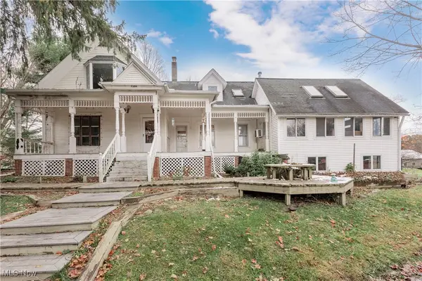 7280 New Hudson Road, Windsor, OH 44099